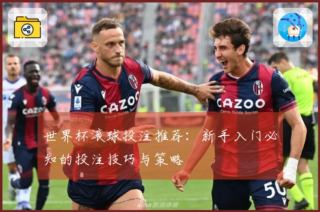 世界杯滚球投注推荐：新手入门必知的投注技巧与策略