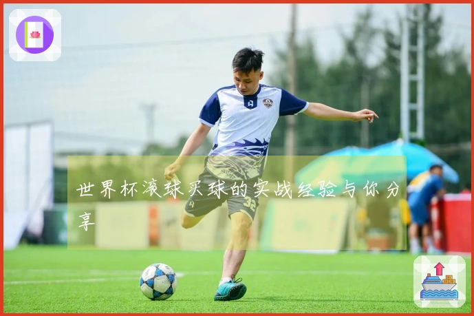 世界杯滚球买球的实战经验与你分享