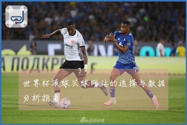世界杯滚球买球网站的选择与数据分析指南