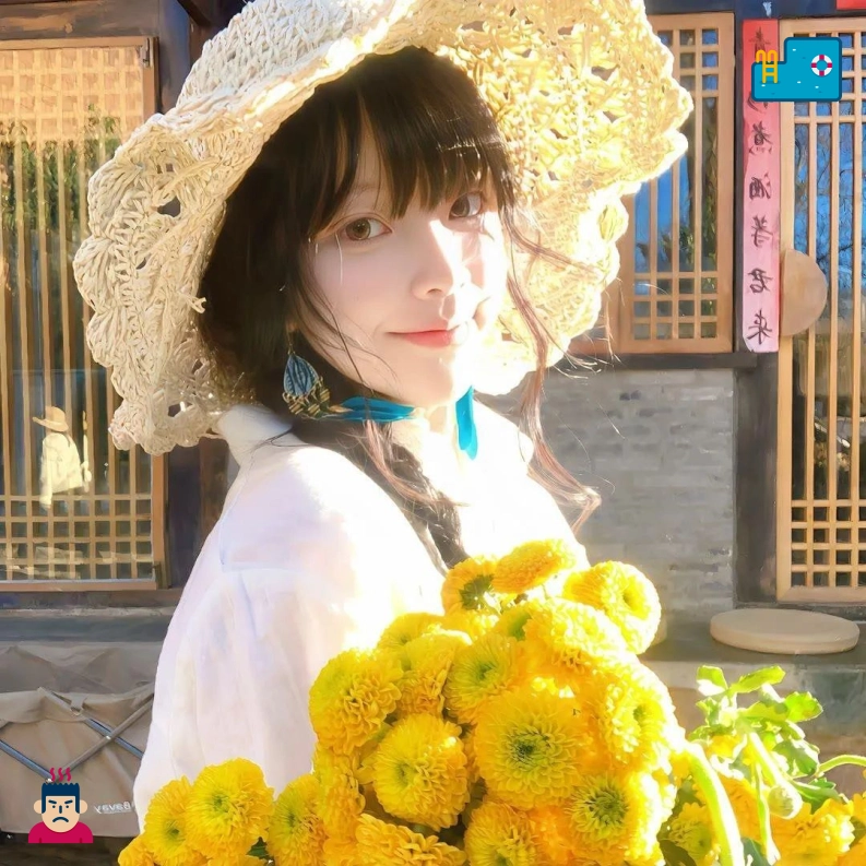 头像